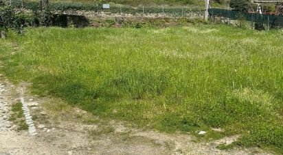 Building plot in Parada de Cunhos of 439 m²