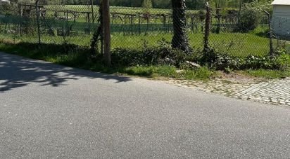 Building plot in Parada de Cunhos of 439 m²