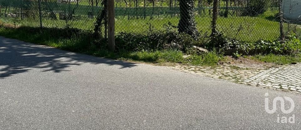 Terreno urbano em Parada de Cunhos de 439 m²
