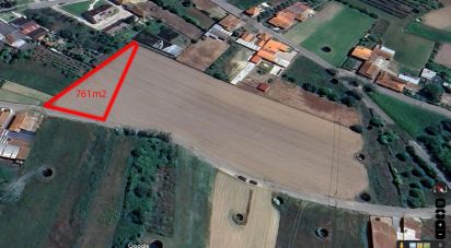 Land in Bustos, Troviscal e Mamarrosa of 761 m²