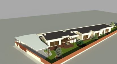 Land in Bustos, Troviscal e Mamarrosa of 761 m²