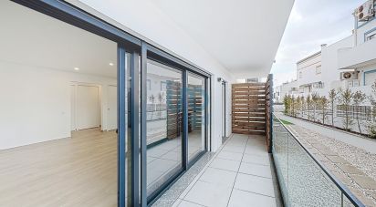 Appartement T2 à Conceição e Cabanas de Tavira de 102 m²