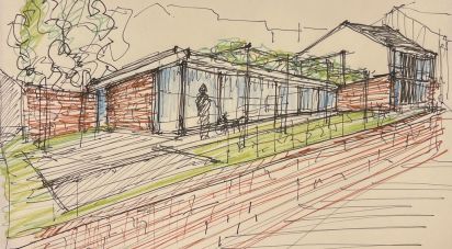 House T2 in Sever of 118 m²