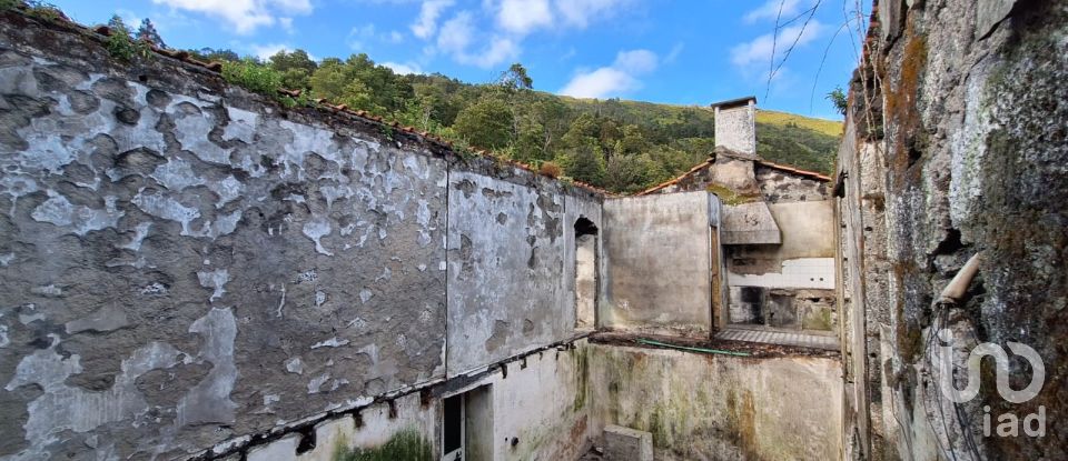 Maison T4 à Ribeiras de 120 m²