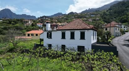 House T4 in São Vicente of 192 m²