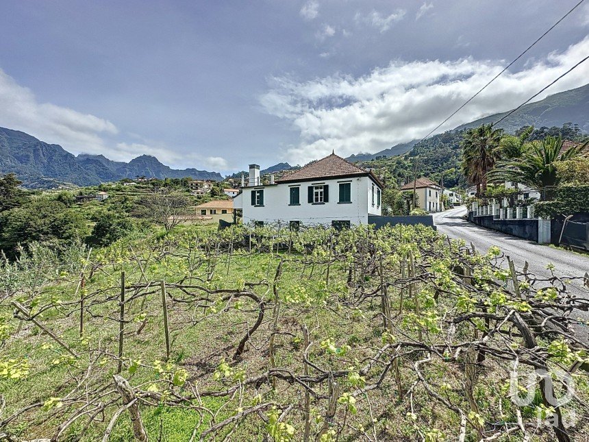 House T4 in São Vicente of 192 m²