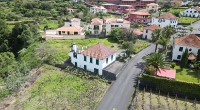 House T4 in São Vicente of 192 m²