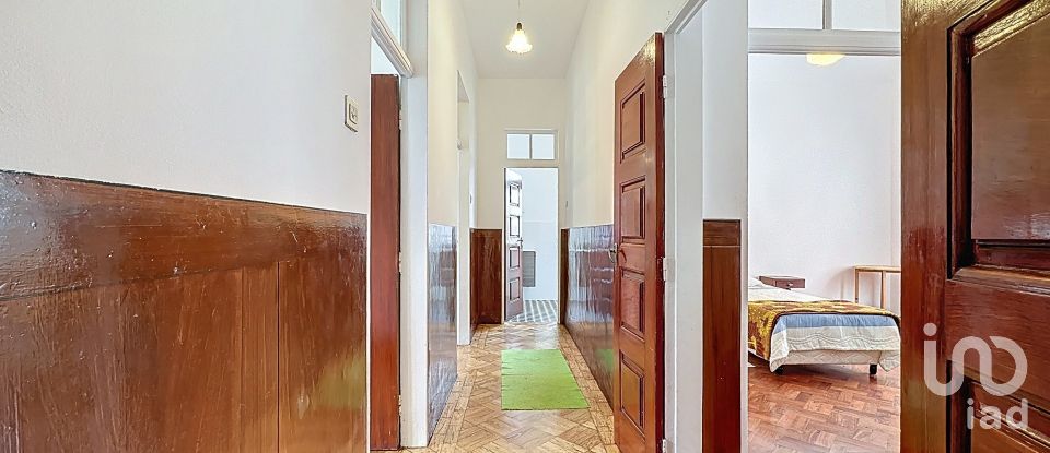 House T4 in São Vicente of 192 m²