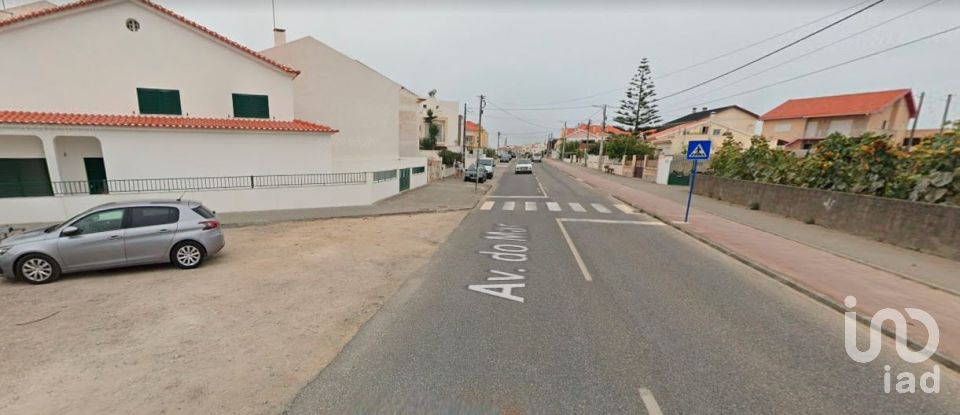 Terreno em Ferrel de 8 062 m²