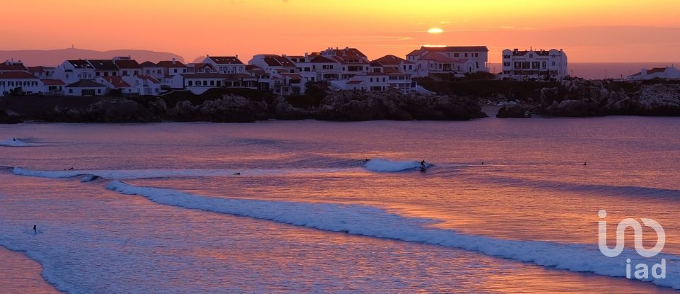 Terreno em Ferrel de 8 062 m²