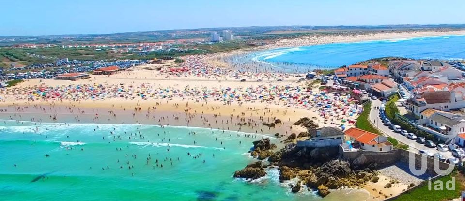 Terreno em Ferrel de 8 062 m²