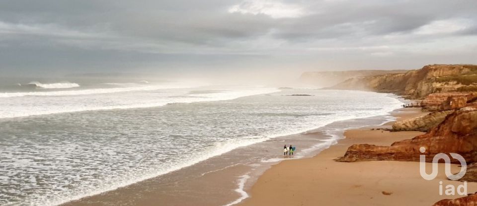 Terreno em Ferrel de 8 062 m²