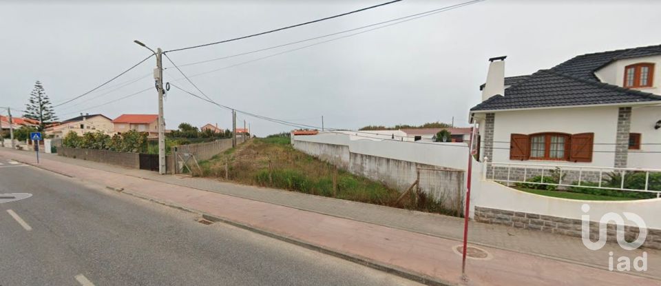 Terreno em Ferrel de 8 062 m²
