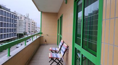 Apartment T3 in Canidelo of 105 m²