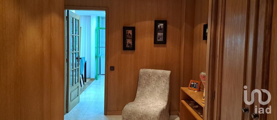 Apartamento T3 em Canidelo de 105 m²