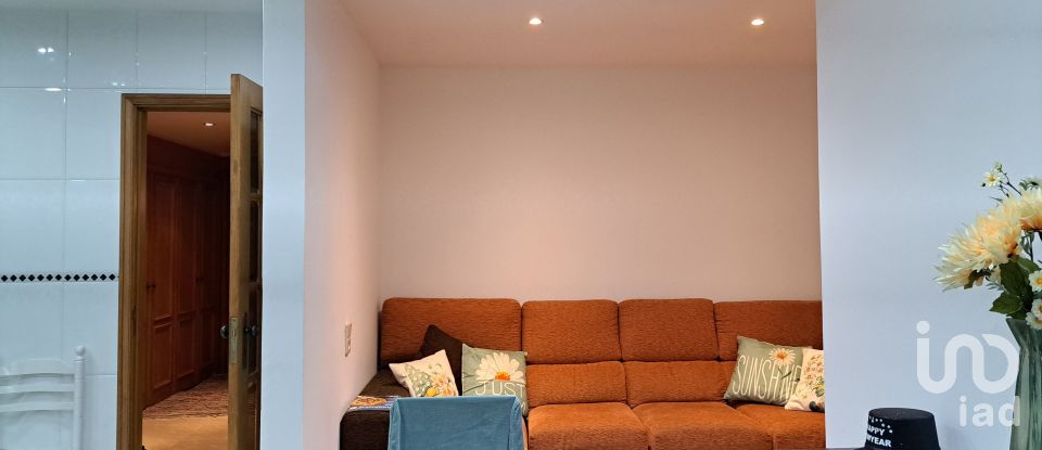 Apartamento T3 em Canidelo de 105 m²