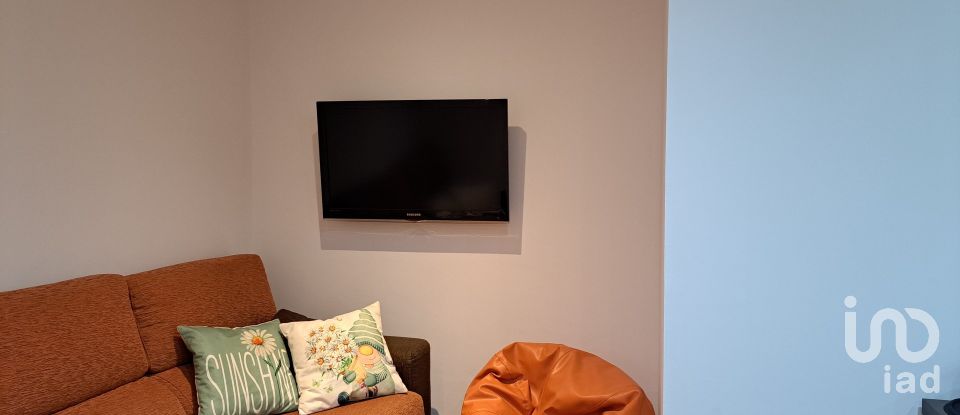 Apartamento T3 em Canidelo de 105 m²