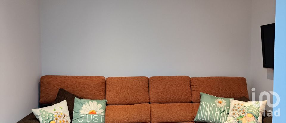 Apartamento T3 em Canidelo de 105 m²