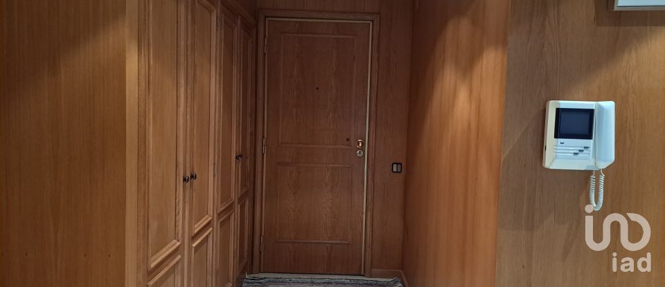 Apartamento T3 em Canidelo de 105 m²