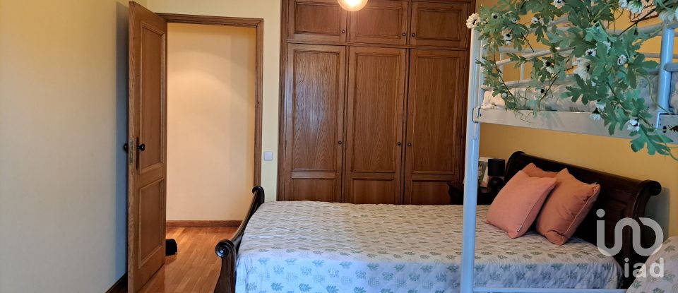 Apartamento T3 em Canidelo de 105 m²