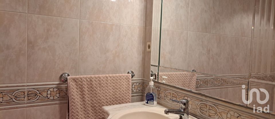 Apartamento T3 em Canidelo de 105 m²