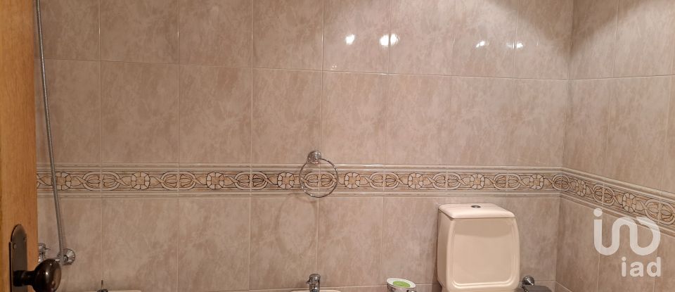 Apartamento T3 em Canidelo de 105 m²