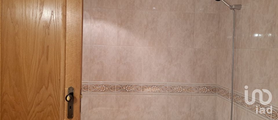 Apartamento T3 em Canidelo de 105 m²