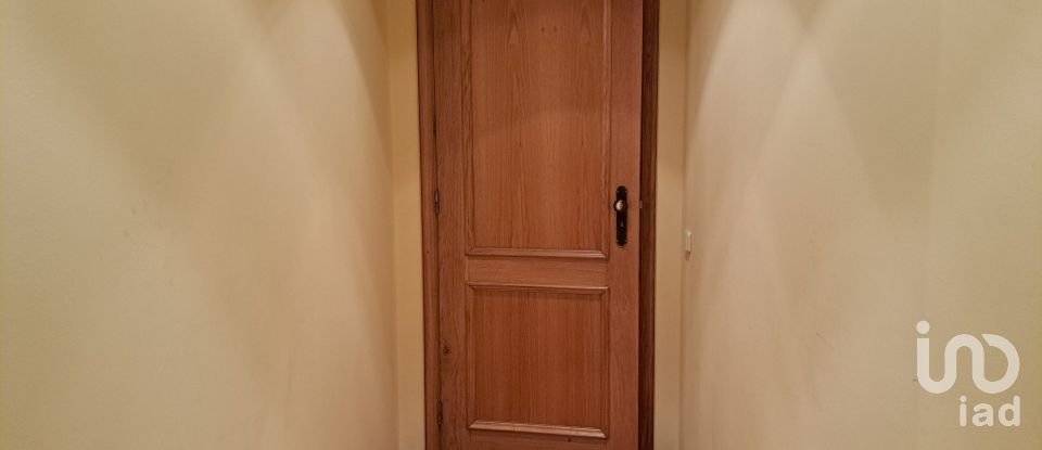 Apartamento T3 em Canidelo de 105 m²