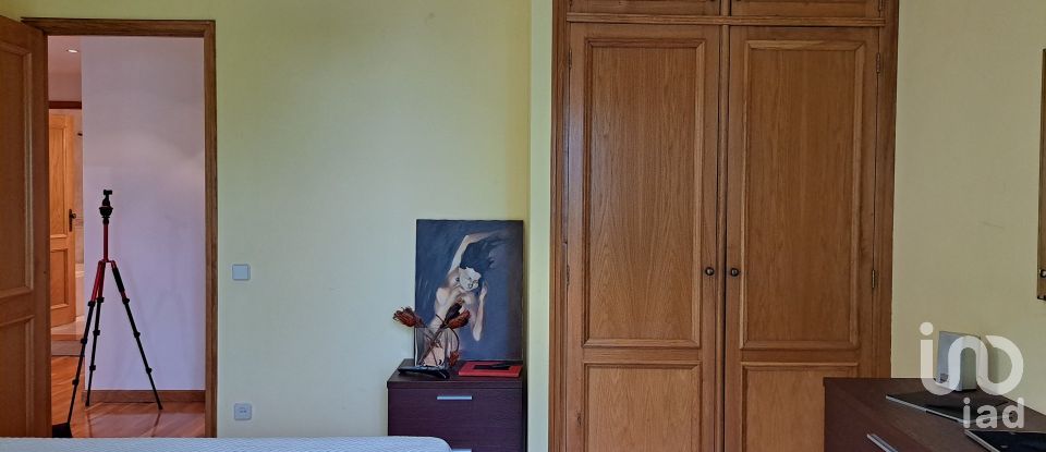 Apartamento T3 em Canidelo de 105 m²