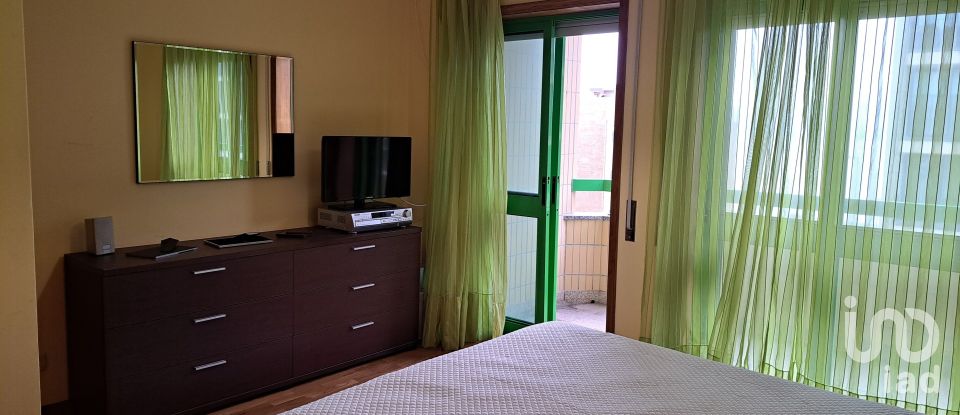 Apartamento T3 em Canidelo de 105 m²