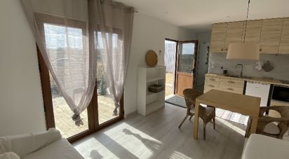 Terrain à Sagres de 9 440 m²