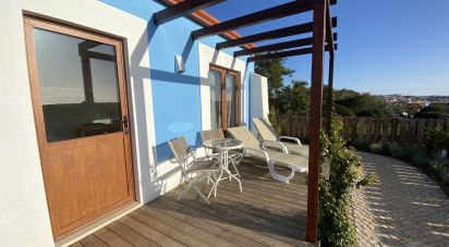 Terrain à Sagres de 9 440 m²