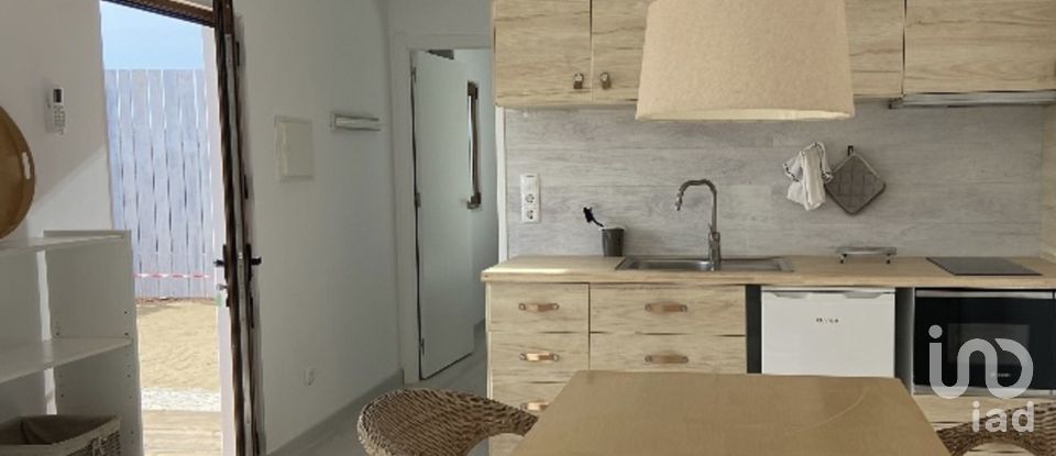 Terrain à Sagres de 9 440 m²