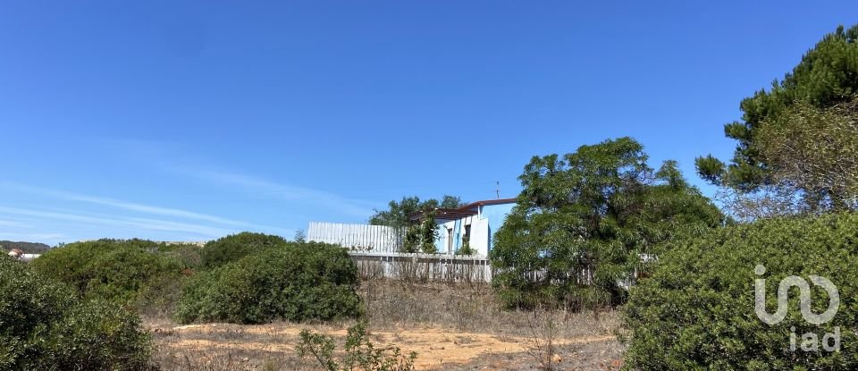 Terrain à Sagres de 9 440 m²