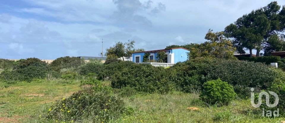 Terrain à Sagres de 9 440 m²