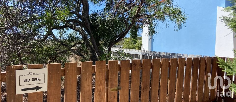 Terrain à Sagres de 9 440 m²