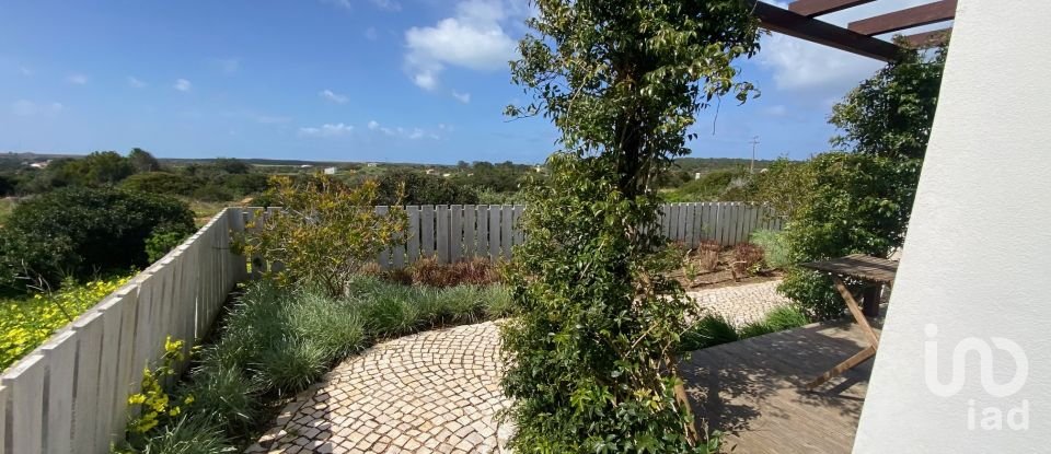 Terrain à Sagres de 9 440 m²