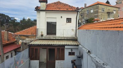 House T3 in Mafamude e Vilar do Paraíso of 123 m²