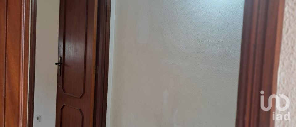 Moradia T3 em Mafamude e Vilar do Paraíso de 123 m²