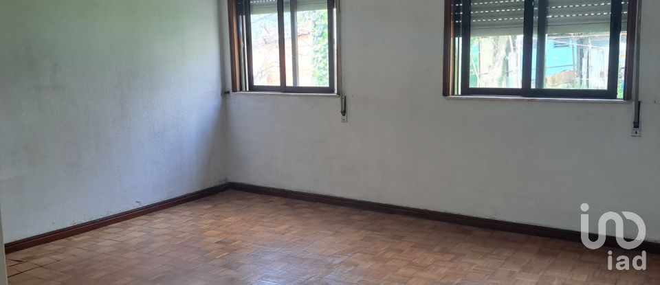 Moradia T3 em Mafamude e Vilar do Paraíso de 123 m²