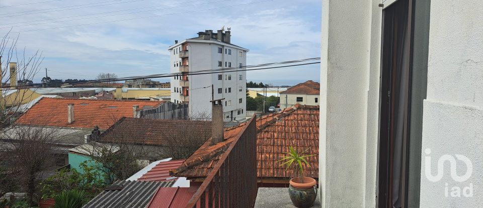 Moradia T3 em Mafamude e Vilar do Paraíso de 123 m²