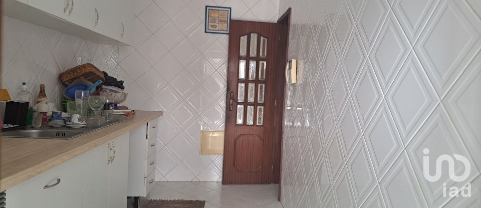 Moradia T3 em Mafamude e Vilar do Paraíso de 123 m²