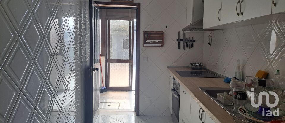 Moradia T3 em Mafamude e Vilar do Paraíso de 123 m²