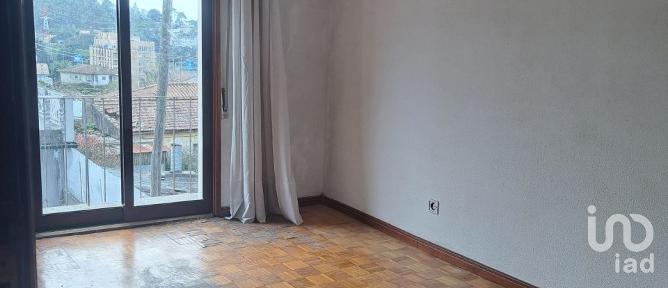 Moradia T3 em Mafamude e Vilar do Paraíso de 123 m²