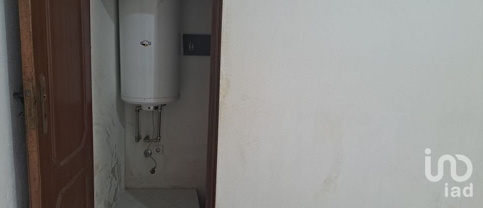 Moradia T3 em Mafamude e Vilar do Paraíso de 123 m²