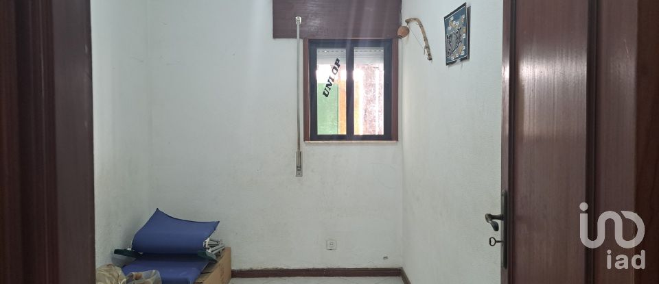 Moradia T3 em Mafamude e Vilar do Paraíso de 123 m²