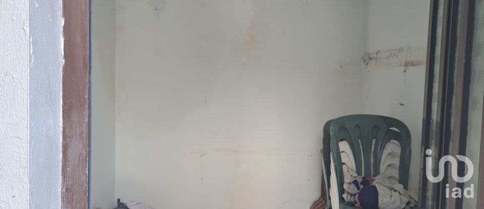 Moradia T3 em Mafamude e Vilar do Paraíso de 123 m²