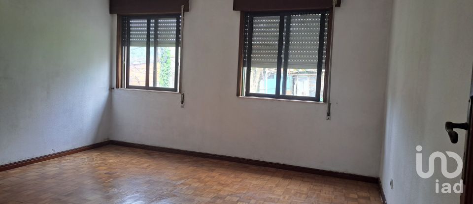 Moradia T3 em Mafamude e Vilar do Paraíso de 123 m²