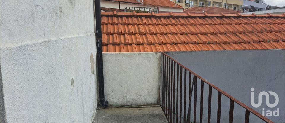 Moradia T3 em Mafamude e Vilar do Paraíso de 123 m²