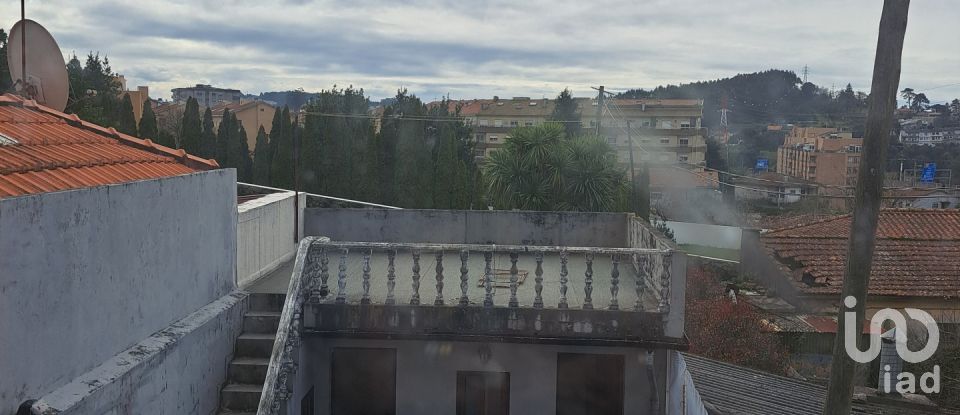 Moradia T3 em Mafamude e Vilar do Paraíso de 123 m²